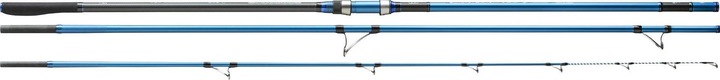 Okuma Surfliner + (Spinningrute, 420 cm)