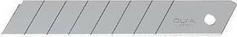 Image du produit Olfa Lame de rechange AB/10B 9mm 10pc (Lame de rechange)