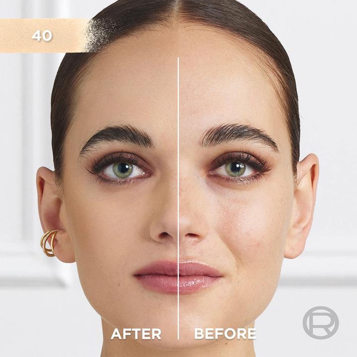 Actual product image L'Oréal Paris Infaillible 24H Fresh Wear (40 Cashmere)