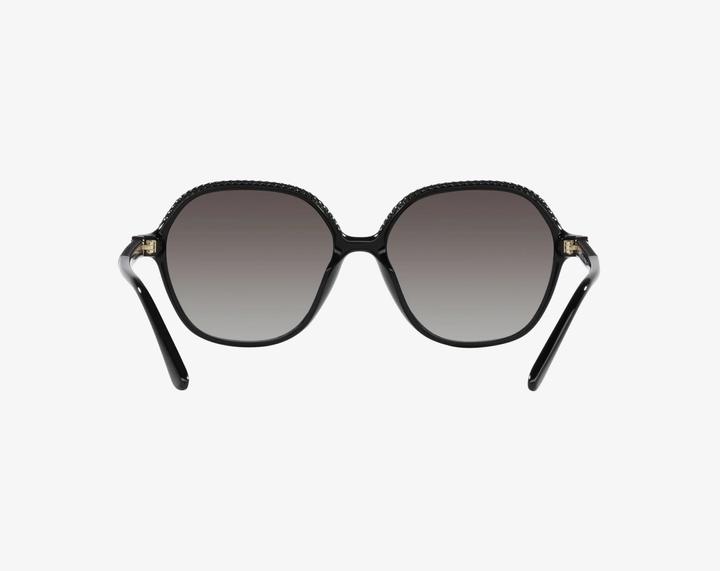 Actual product image Michael Kors Sunglasses MK2186U black used