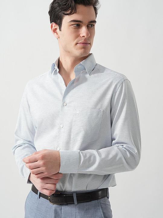 Actual product image Olymp Modern Fit (44)