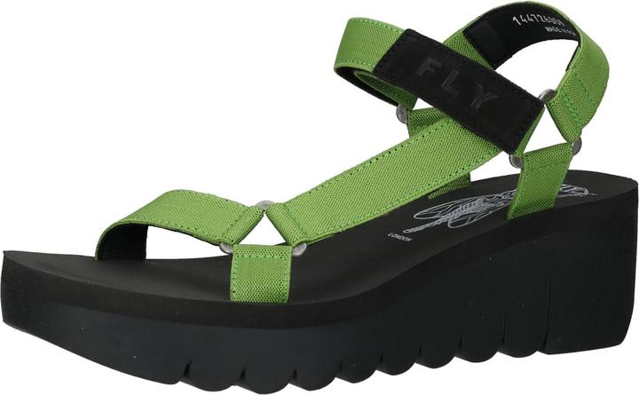 Actual product image Fly London Sandalen (39)