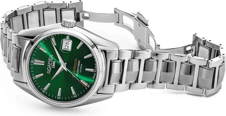 Produktbild Roamer Searock Automatic (42 mm)