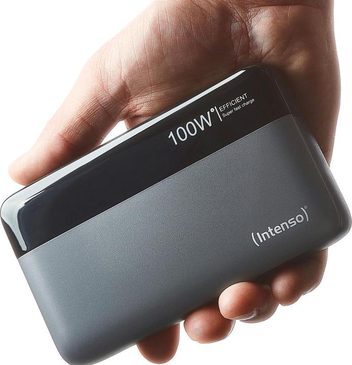 Produktbild Intenso 7350050 (20000 mAh, 100 W, 74 Wh)