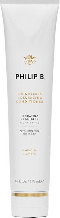 Produktbild Philip B. WEIGHTLESS Volumizing Detangling Kit (220 ml)