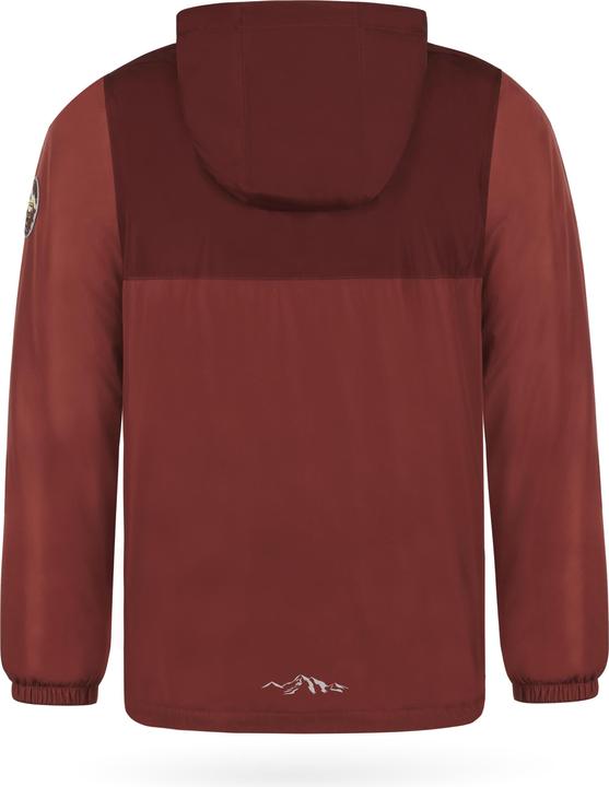 Produktbild Normani Kinder WinterSet Thermohose und Winterhose (176)