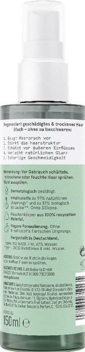 Produktbild Guhl 5in1 Intensiv Sprühspülung Reparatur 150ml (150 ml)