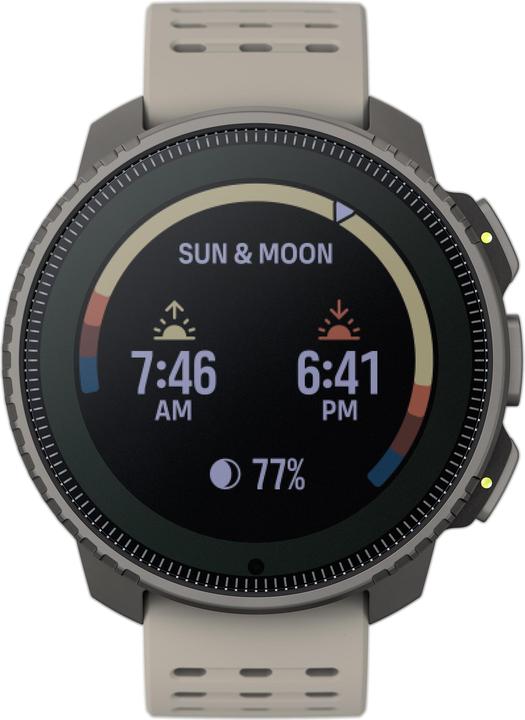 Actual product image Suunto Vertical (49 mm, WLAN only)