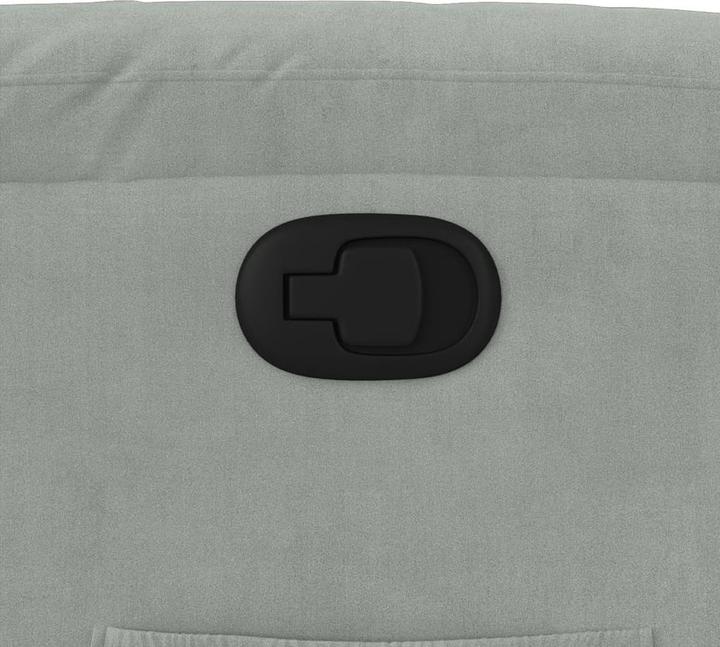 Actual product image vidaXL Relaxsessel mit Aufstehhilfe