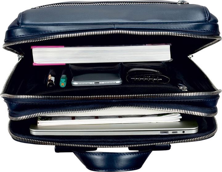Actual product image Leonhard Heyden Backpack / Daypack Montreal 7214 (13 l)