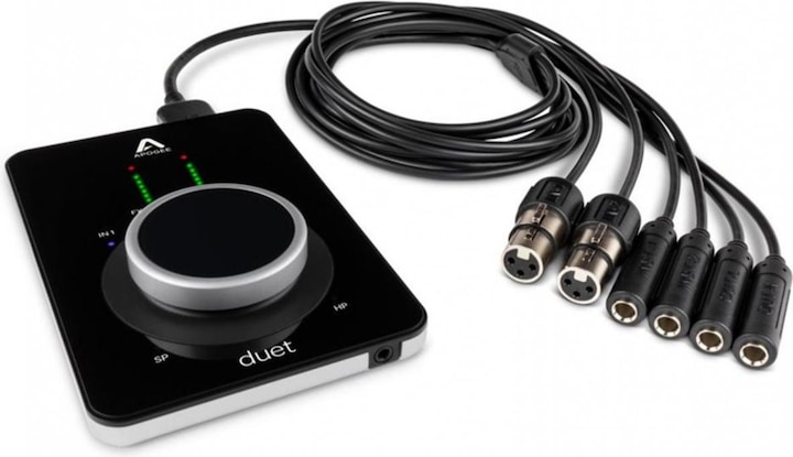 Apogee Duet 3 (USB)