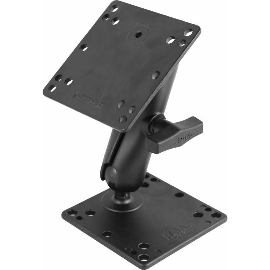 RAM Mounts RAM Mount With 2, Barcode-Scanner Zubehör