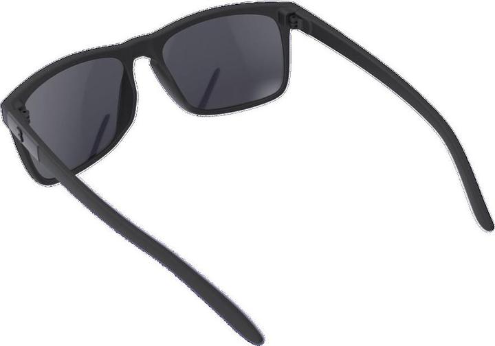 Actual product image BBB Glasses Town PZ PC MLC black (Matt black, green - blue polarised lenses)