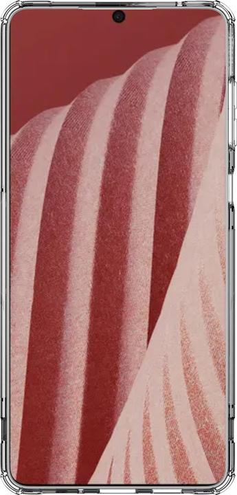 Actual product image Nillkin Nature Pro Soft Series (Samsung Galaxy A73 5G)