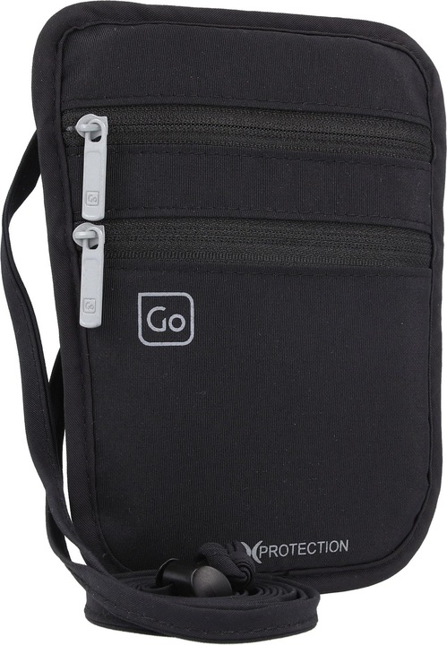 Produktbild Go Travel Passport Pouch RFID (Dokumenten- & Geldtasche)