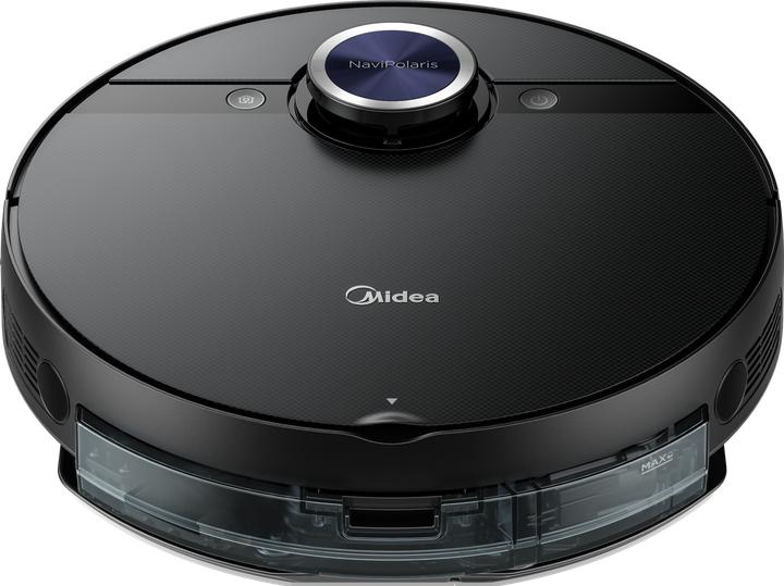 Robot vacuum cleaners