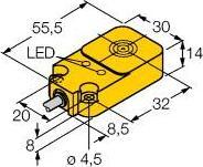 Produktbild Turck Sensor (Sensor)