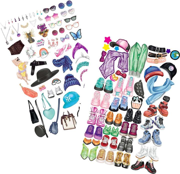 Image du produit Depesche Top modèle