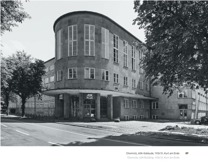 Produktbild Bauhaus (Deutsch, Jean Voss Molitor, Kaija Voss, 2018)