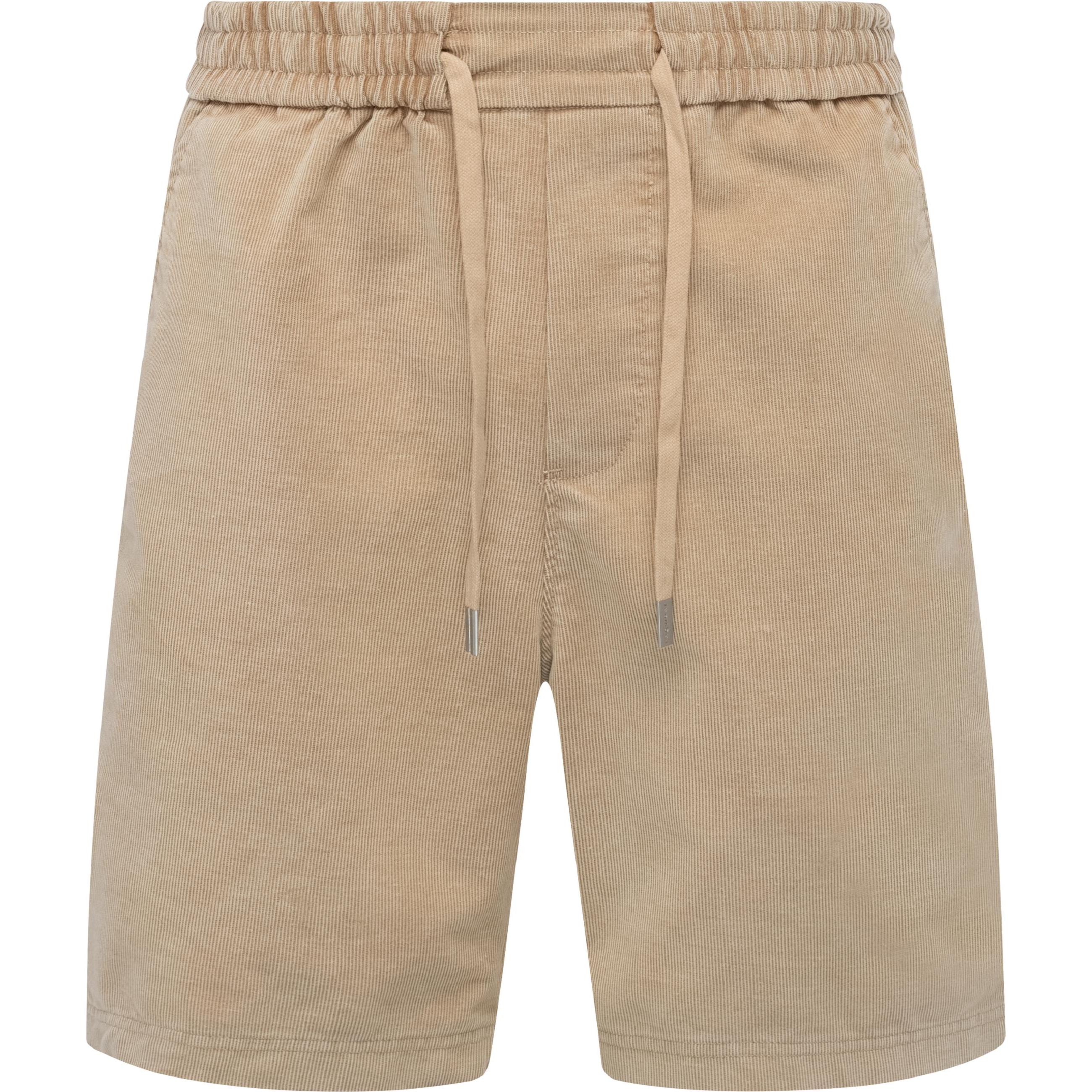 Ragwear, Herren, Shorts, Wilcord, Beige, (XXL)