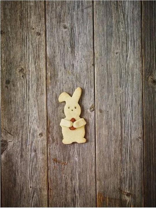 Produktbild Birkmann Hase