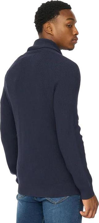 Produktbild Duck and Cover Venosa Strickjacke Schalkragen (S)