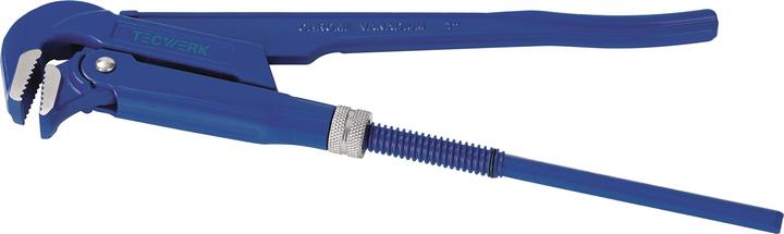 Image du produit Tecwerk Rohrzange (630 mm)