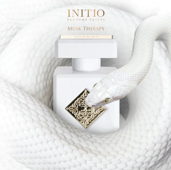 Produktbild Initio Musk Therapy (Extrait De Parfum, 90 ml)
