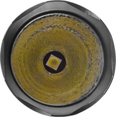 Actual product image ArmyTek Viking Pro White LED torch battery-powered 2050lm 136g (16 cm, 2050 lm)