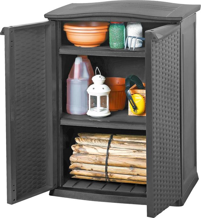 Image du produit Keter Armoire en plastique Mini