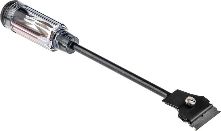 Actual product image RS PRO Hand scraper