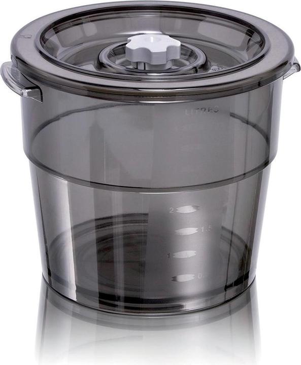 Image du produit Magic Vac Récipient sous vide EXECUTIVE 4 l (4 l)