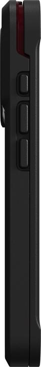 Image du produit Zagg Case für Apple iPhone 17 Pro Rainier Snap mit Kickstand smoke black (Apple iPhone 17 Pro)