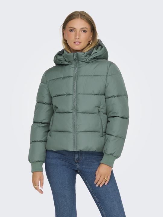 Actual product image JdY JDYVISKAS down jacket Down jacket (S)