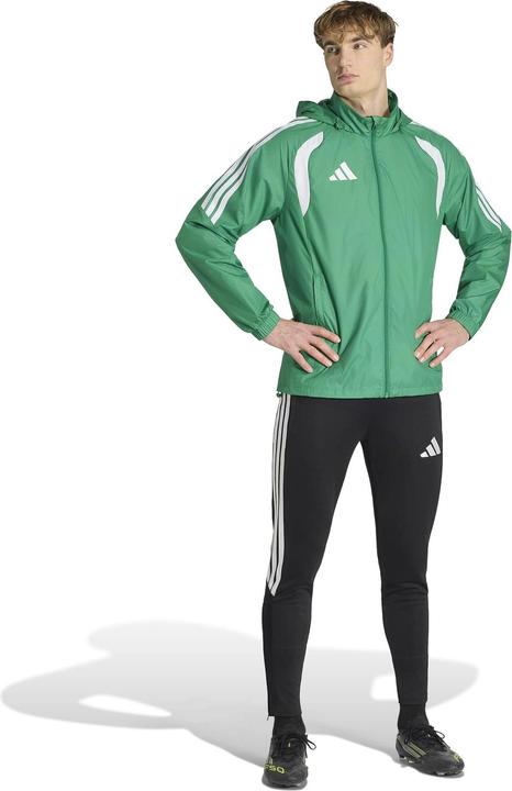 Produktbild Adidas Tiro26L Wb - teagrn/white (M)