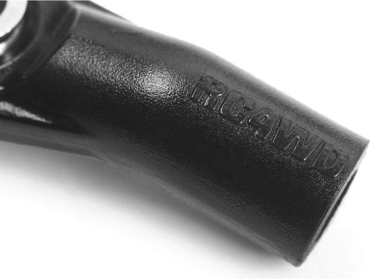 Produktbild Rc4Wd Kunststoff Gelenkkopf M3/M4, gebogen 20 Stück