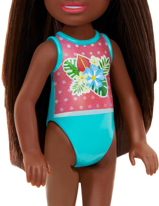 Image du produit Barbie Chelsea Strand (assorti - 1 pièce)