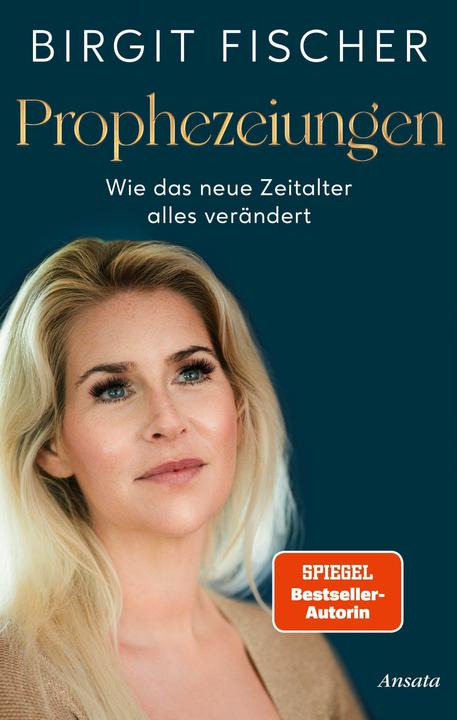 Prophezeiungen (Deutsch, Birgit Fischer, 2026)