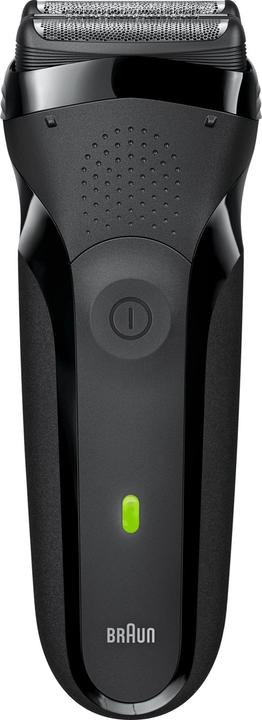 Braun Series 3