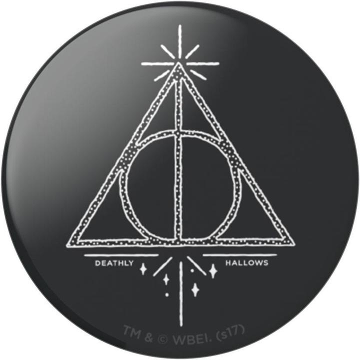 Actual product image PopSockets Grip