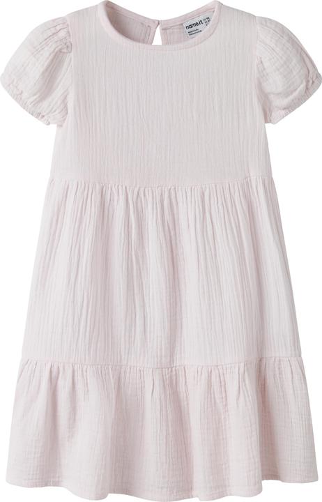 Image du produit Name it Nmfjasmin Ss Dress Noos (92)