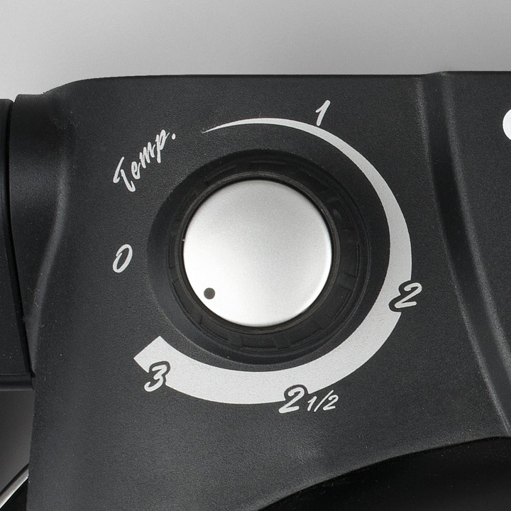 Actual product image G3 Ferrari Delizia Pizzamaker