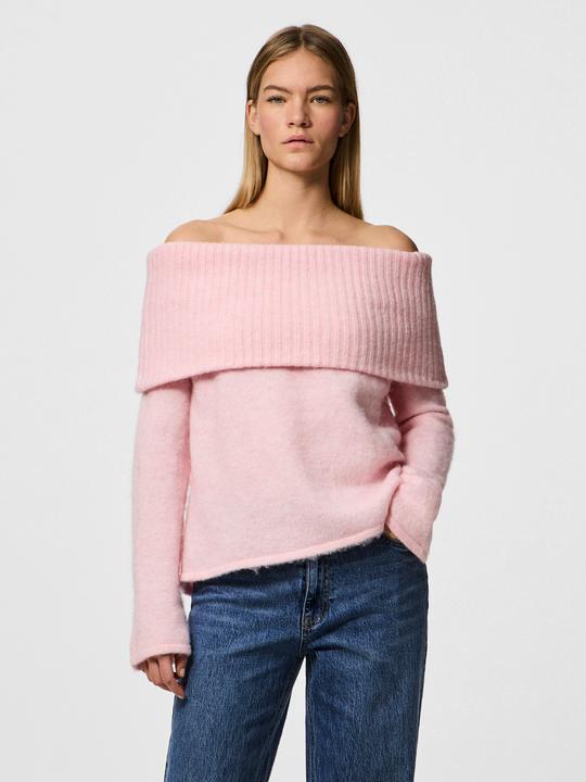 Produktbild Pieces PCPAM Strickpullover (XS)