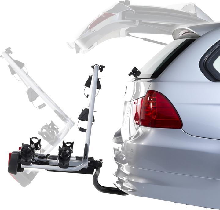 Immagine prodotto Atera Strada E-Bike XL