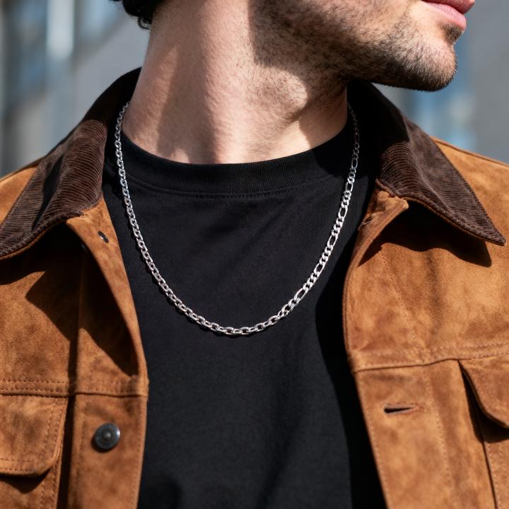 Image du produit Lucleon New Classics (Acier inoxydable)