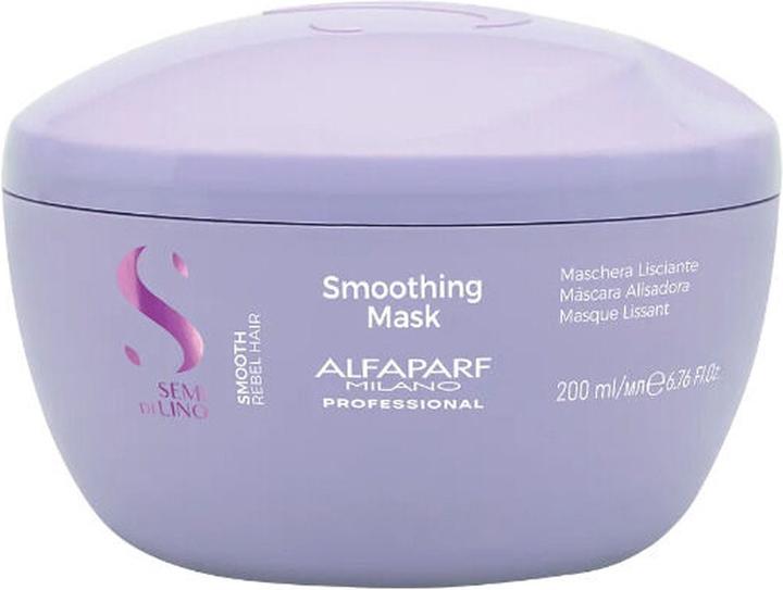 Immagine prodotto Alfaparf Semi di Lino Smooth (200 ml)