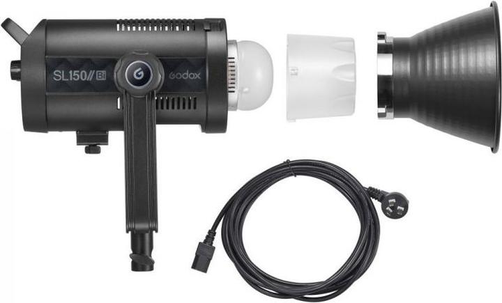 Produktbild Godox SL150II BI (Videoleuchte)