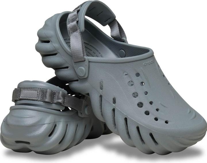 Actual product image Crocs Echo Clog (48)