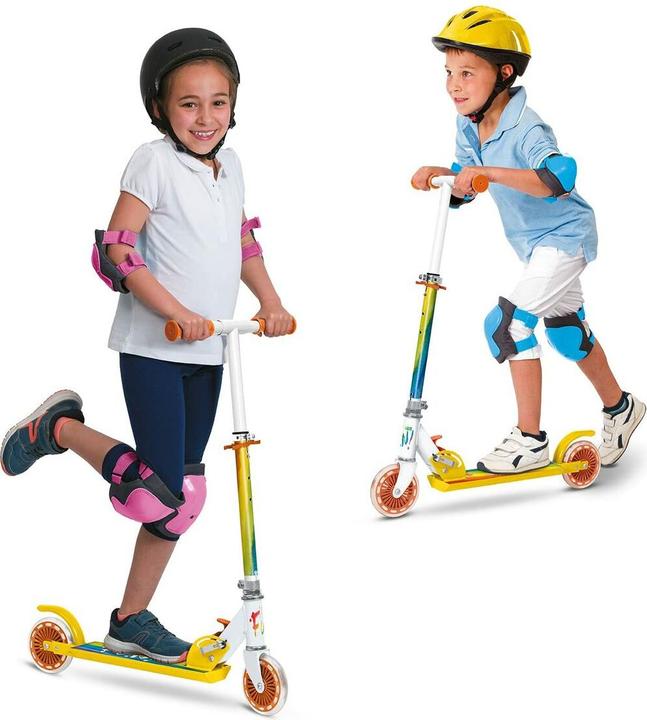 Produktbild Mondo Step Regenbogen