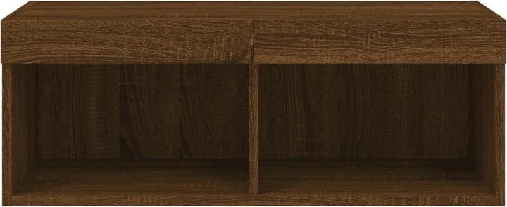 Produktbild vidaXL TV-Schrank (80 x 30 x 30 cm)